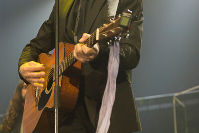 Golden years 25th edition @ sportpaleis, picture 34, photographed by Steven Stausens - FrontView Magazine