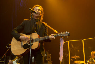 Golden years 25th edition @ sportpaleis, picture 36, photographed by Steven Stausens - FrontView Magazine