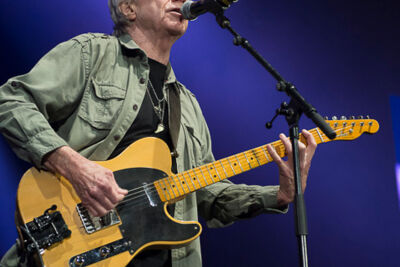 Golden years 25th edition @ sportpaleis, picture 41, photographed by Steven Stausens - FrontView Magazine