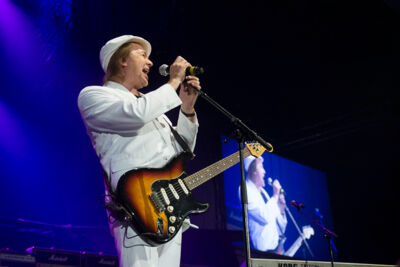 Golden years 25th edition @ sportpaleis, picture 56, photographed by Steven Stausens - FrontView Magazine