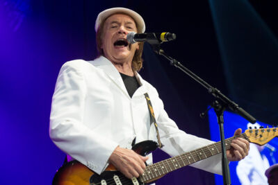 Golden years 25th edition @ sportpaleis, picture 58, photographed by Steven Stausens - FrontView Magazine
