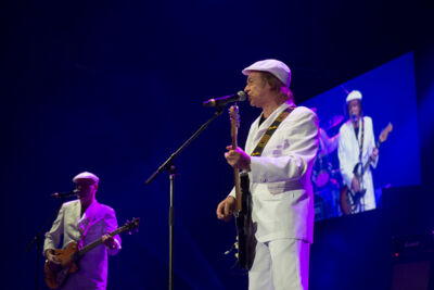 Golden years 25th edition @ sportpaleis, picture 62, photographed by Steven Stausens - FrontView Magazine