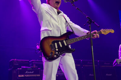 Golden years 25th edition @ sportpaleis, picture 67, photographed by Steven Stausens - FrontView Magazine