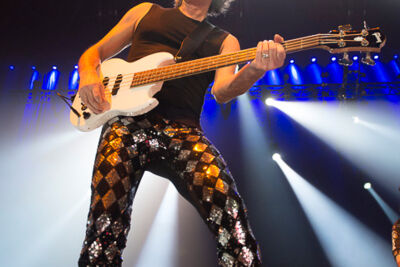Golden years 25th edition @ sportpaleis, picture 70, photographed by Steven Stausens - FrontView Magazine