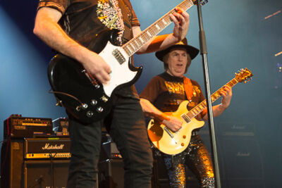 Golden years 25th edition @ sportpaleis, picture 71, photographed by Steven Stausens - FrontView Magazine