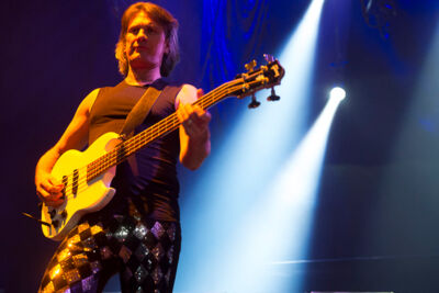 Golden years 25th edition @ sportpaleis, picture 75, photographed by Steven Stausens - FrontView Magazine