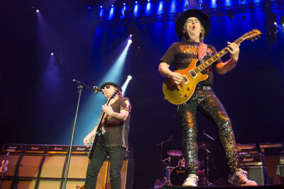 Golden years 25th edition @ sportpaleis, picture 76, photographed by Steven Stausens - FrontView Magazine