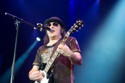 Golden years 25th edition @ sportpaleis, picture 80, photographed by Steven Stausens - FrontView Magazine