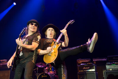 Golden years 25th edition @ sportpaleis, picture 82, photographed by Steven Stausens - FrontView Magazine