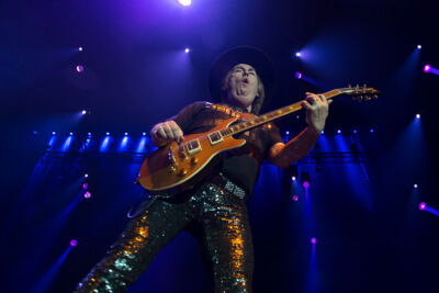 Golden years 25th edition @ sportpaleis, picture 84, photographed by Steven Stausens - FrontView Magazine