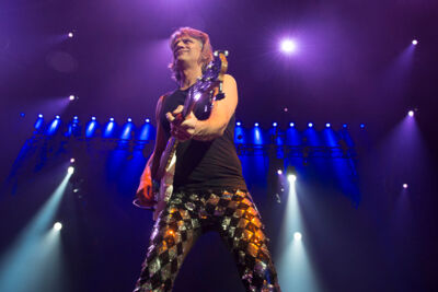 Golden years 25th edition @ sportpaleis, picture 86, photographed by Steven Stausens - FrontView Magazine