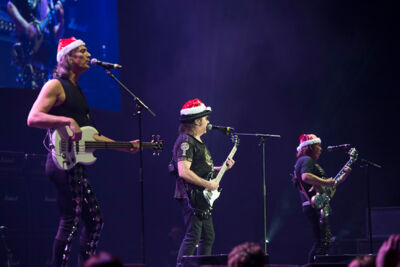 Golden years 25th edition @ sportpaleis, picture 87, photographed by Steven Stausens - FrontView Magazine