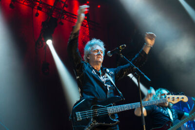 Golden years 25th edition @ sportpaleis, picture 88, photographed by Steven Stausens - FrontView Magazine