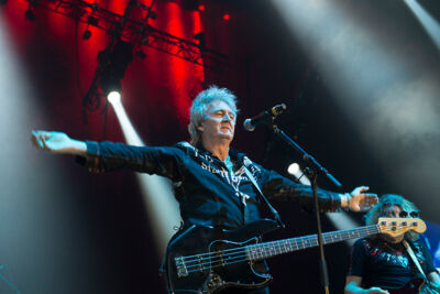 Golden years 25th edition @ sportpaleis, picture 89, photographed by Steven Stausens - FrontView Magazine