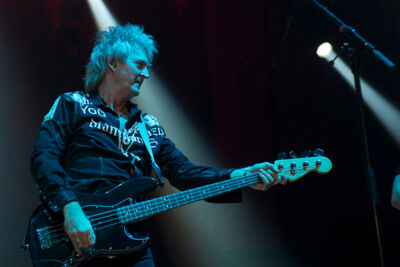 Golden years 25th edition @ sportpaleis, picture 90, photographed by Steven Stausens - FrontView Magazine