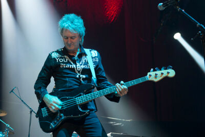 Golden years 25th edition @ sportpaleis, picture 92, photographed by Steven Stausens - FrontView Magazine