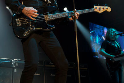 Golden years 25th edition @ sportpaleis, picture 95, photographed by Steven Stausens - FrontView Magazine