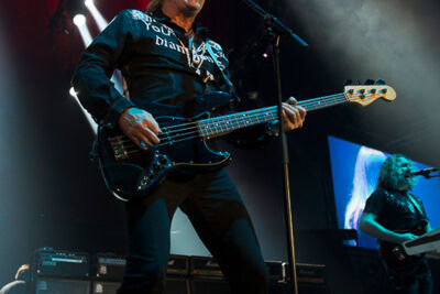 Golden years 25th edition @ sportpaleis, picture 96, photographed by Steven Stausens - FrontView Magazine