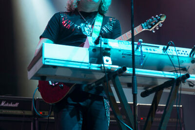 Golden years 25th edition @ sportpaleis, picture 98, photographed by Steven Stausens - FrontView Magazine