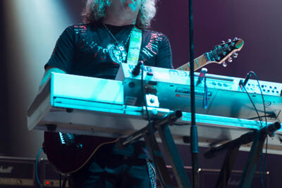 Golden years 25th edition @ sportpaleis, picture 99, photographed by Steven Stausens - FrontView Magazine