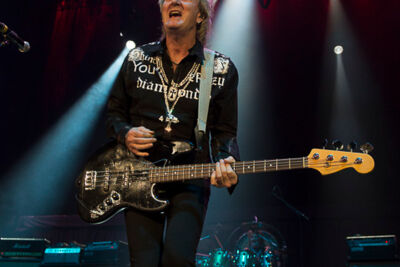 Golden years 25th edition @ sportpaleis, picture 100, photographed by Steven Stausens - FrontView Magazine