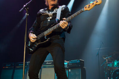 Golden years 25th edition @ sportpaleis, picture 102, photographed by Steven Stausens - FrontView Magazine