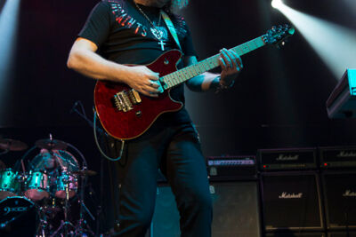 Golden years 25th edition @ sportpaleis, picture 104, photographed by Steven Stausens - FrontView Magazine
