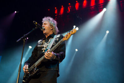Golden years 25th edition @ sportpaleis, picture 107, photographed by Steven Stausens - FrontView Magazine