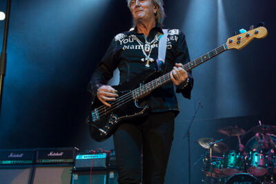 Golden years 25th edition @ sportpaleis, picture 108, photographed by Steven Stausens - FrontView Magazine