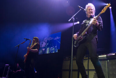 Golden years 25th edition @ sportpaleis, picture 110, photographed by Steven Stausens - FrontView Magazine