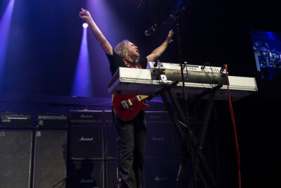 Golden years 25th edition @ sportpaleis, picture 111, photographed by Steven Stausens - FrontView Magazine