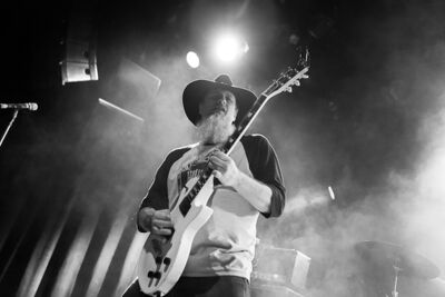 Honky @ Mezz, picture 2, photographed by Dorien Goetschalckx - FrontView Magazine
