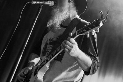 Honky @ Mezz, picture 4, photographed by Dorien Goetschalckx - FrontView Magazine