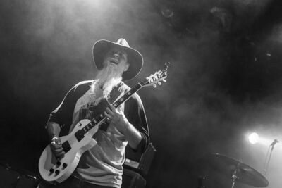 Honky @ Mezz, picture 8, photographed by Dorien Goetschalckx - FrontView Magazine