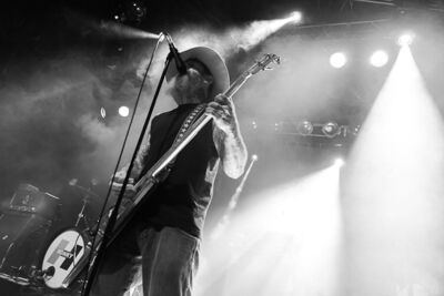 Honky @ Mezz, picture 10, photographed by Dorien Goetschalckx - FrontView Magazine