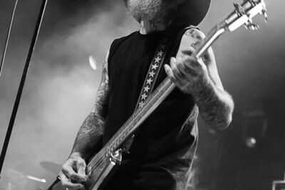 Honky @ Mezz, picture 12, photographed by Dorien Goetschalckx - FrontView Magazine