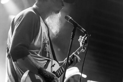 Honky @ Mezz, picture 14, photographed by Dorien Goetschalckx - FrontView Magazine