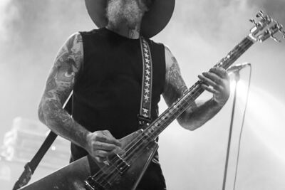 Honky @ Mezz, picture 16, photographed by Dorien Goetschalckx - FrontView Magazine