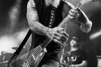 Honky @ Mezz, picture 20, photographed by Dorien Goetschalckx - FrontView Magazine