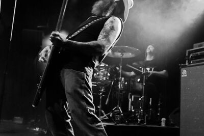 Honky @ Mezz, picture 22, photographed by Dorien Goetschalckx - FrontView Magazine