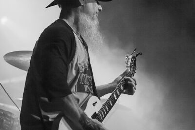 Honky @ Mezz, picture 24, photographed by Dorien Goetschalckx - FrontView Magazine