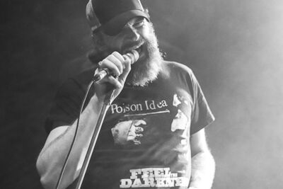 Honky @ Mezz, picture 25, photographed by Dorien Goetschalckx - FrontView Magazine