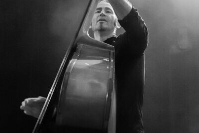 Milwaukee Wildmen @ Mezz, picture 4, photographed by Dorien Goetschalckx - FrontView Magazine