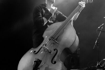 Milwaukee Wildmen @ Mezz, picture 7, photographed by Dorien Goetschalckx - FrontView Magazine