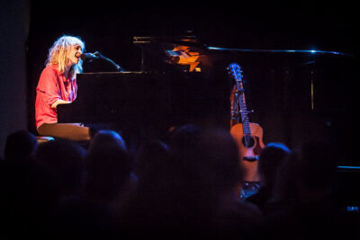 Jacqueline Govaert @ Tivoli, Utrecht, foto 10, foto's door Kris Saelen - FrontView Magazine