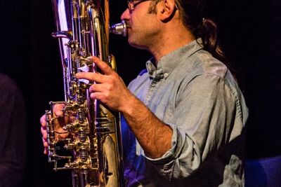 Marockin’ Brass @ De Casino, picture 5, photographed by Edwin Houdevelt - FrontView Magazine