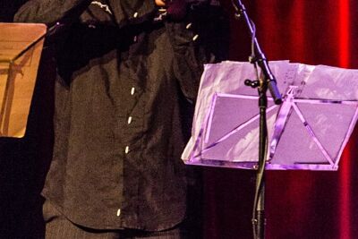 Marockin’ Brass @ De Casino, picture 6, photographed by Edwin Houdevelt - FrontView Magazine