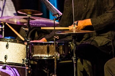 Marockin’ Brass @ De Casino, picture 10, photographed by Edwin Houdevelt - FrontView Magazine