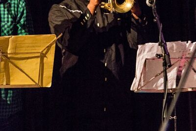 Marockin’ Brass @ De Casino, picture 15, photographed by Edwin Houdevelt - FrontView Magazine