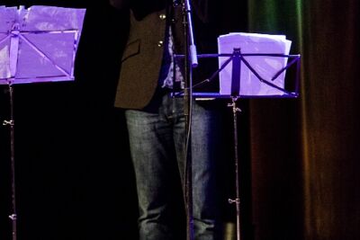 Marockin’ Brass @ De Casino, picture 19, photographed by Edwin Houdevelt - FrontView Magazine